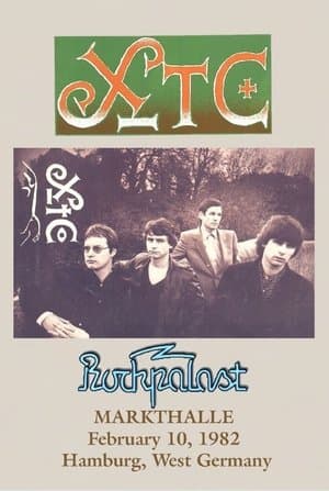 XTC: Live at Rockpalast streaming