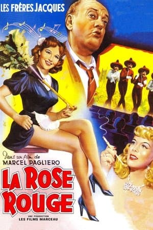 The Red Rose streaming
