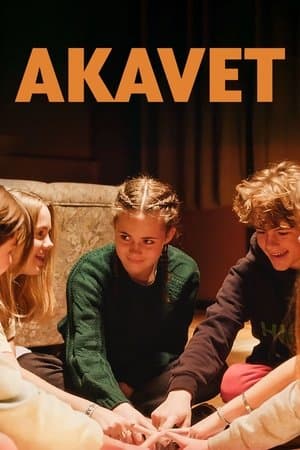 Akavet streaming