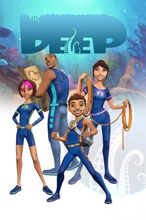 The Deep streaming