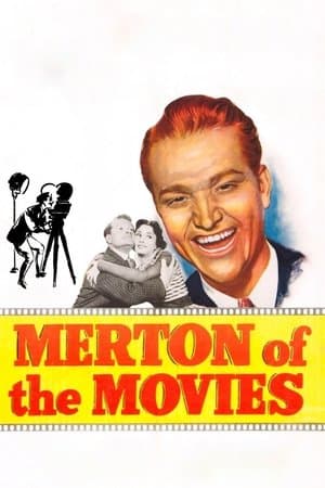 Merton of the Movies streaming