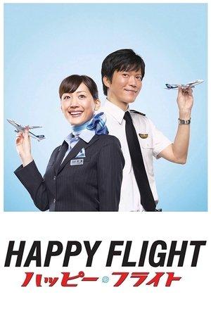 Happy Flight streaming