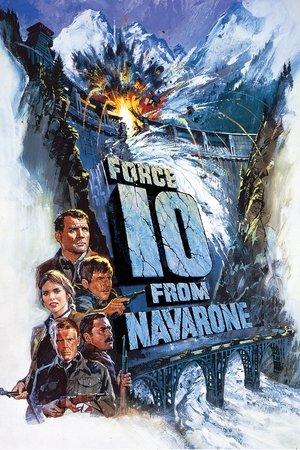 Force 10 from Navarone streaming