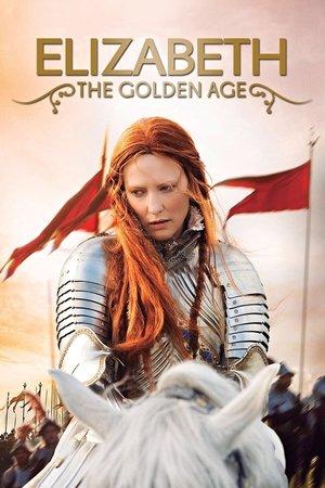 Elizabeth: The Golden Age streaming
