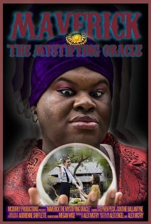 Maverick the Mystifying Oracle streaming