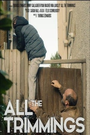 All the Trimmings streaming