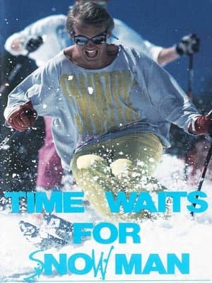 Time Waits for Snowman streaming