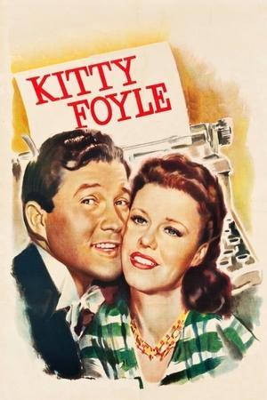 Kitty Foyle streaming