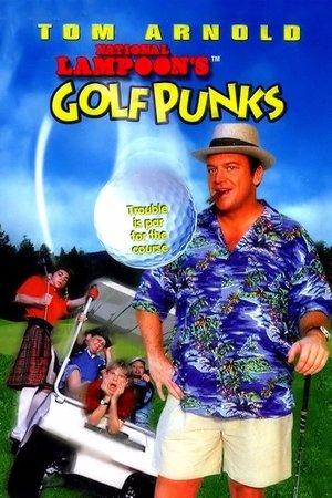 Golf Punks streaming