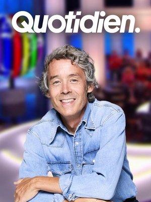 Quotidien streaming