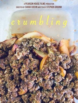 Crumbling streaming