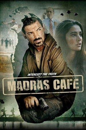 Madras Cafe streaming
