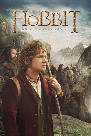 El hobbit: Un viaje inesperado streaming