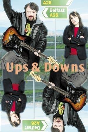 Ups and Downs streaming