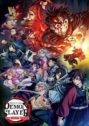 Demon Slayer: Kimetsu no Yaiba -To the Hashira Training- streaming