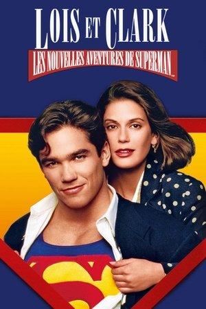 Loïs et Clark : Les Nouvelles Aventures de Superman streaming