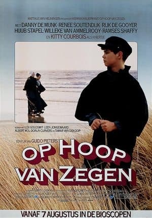 Op hoop van zegen streaming