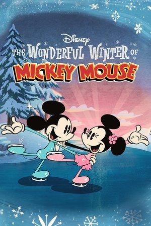 The Wonderful Winter of Mickey Mouse streaming