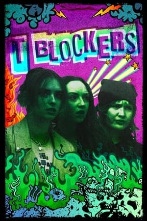 T Blockers streaming
