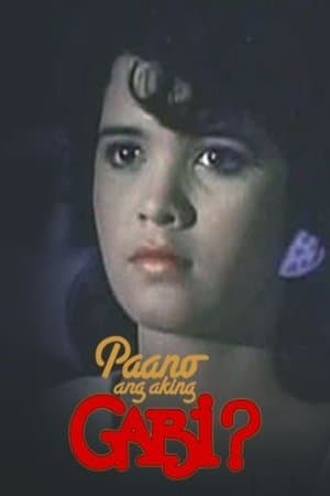 Paano Ang Aking Gabi? streaming