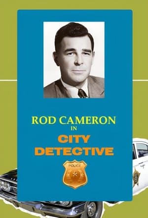 City Detective streaming