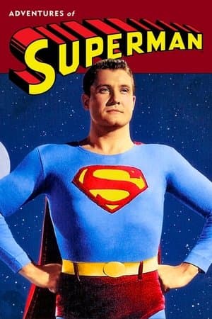 Adventures of Superman streaming