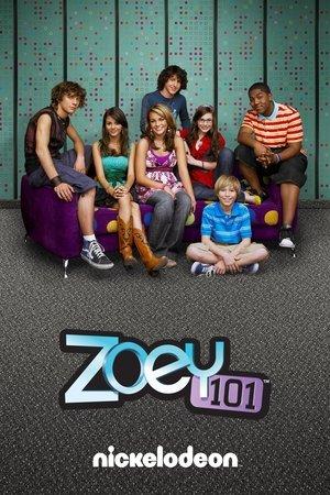 Zoey 101 streaming