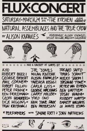 Flux-Concert streaming