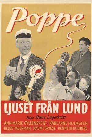 Ljuset från Lund streaming