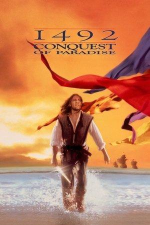 1492: Conquest of Paradise streaming