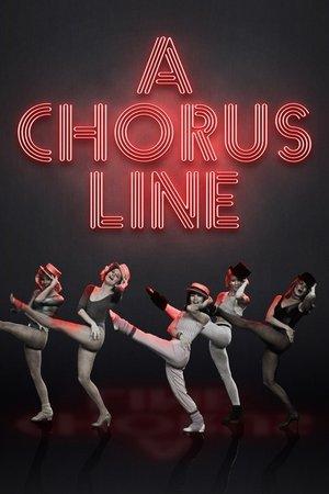 A Chorus Line streaming
