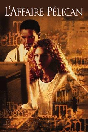L'Affaire Pélican streaming