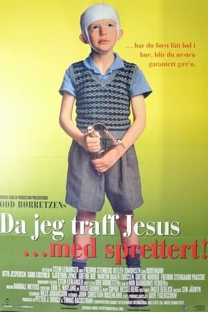 Da jeg traff Jesus... med sprettert streaming