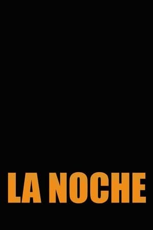 La noche streaming