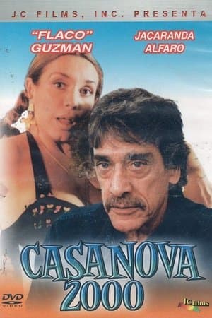Casanova 2000 streaming