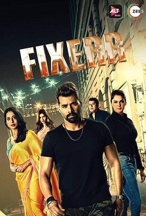 Fixerr streaming