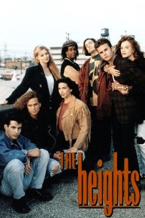 The Heights streaming