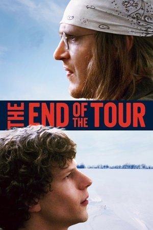 End of the Tour streaming