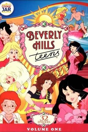 Beverly Hills Teens streaming
