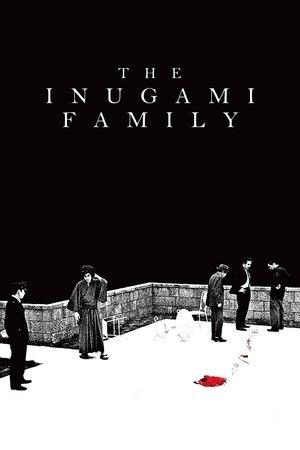 The Inugami Family streaming