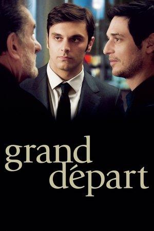 Grand Départ streaming