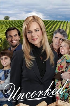 Uncorked streaming