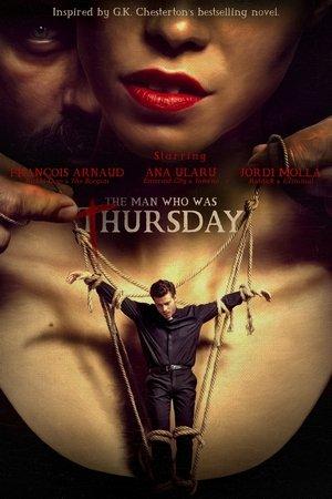 The Man Who Was Thursday streaming