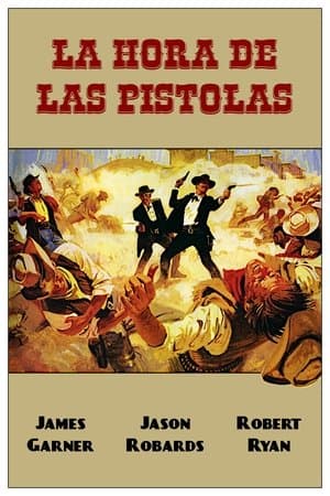 La hora de las pistolas streaming