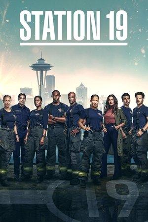 Station 19 streaming