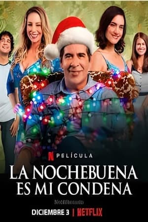 La Nochebuena es mi condena streaming