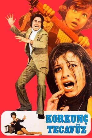 Korkunç Tecavüz streaming