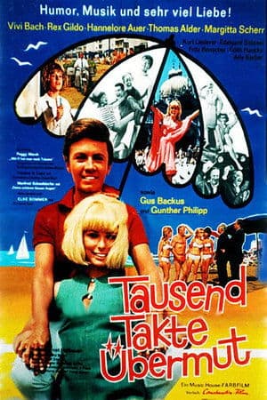 Tausend Takte Übermut streaming