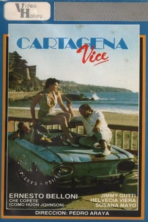 Cartagena Vice streaming