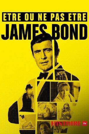 Être ou ne pas être James Bond streaming